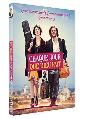 Chaque jour que dieu fait [FR Import]