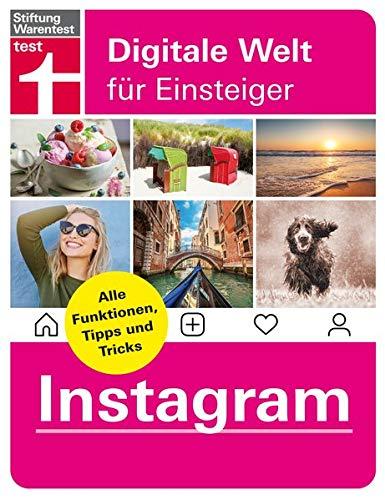 Instagram: Alle Funktionen, Tipps und Tricks