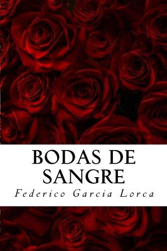 Bodas de Sangre de Federico Garcia Lorca