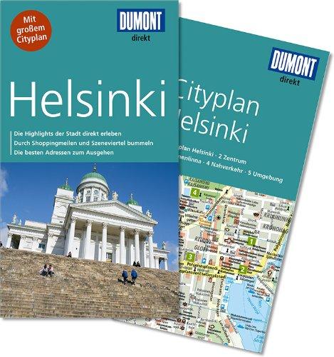 DuMont direkt Reiseführer Helsinki