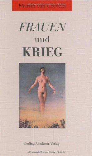 Frauen und Krieg