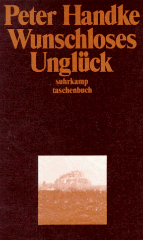 Wunschloses Unglück