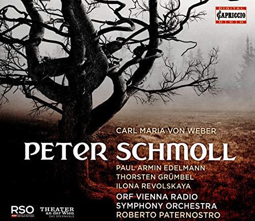 Peter Schmoll und Seine Nachbarn