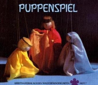 Puppenspiel