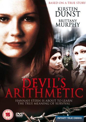 Devil's Arithmetic [1999] [UK Import]