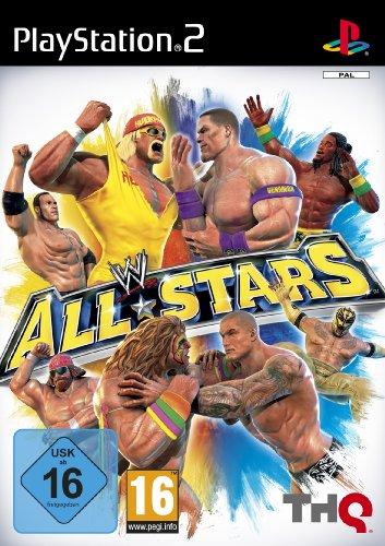 WWE All-Stars