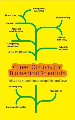 Janssen: Career Options for Biomedical C