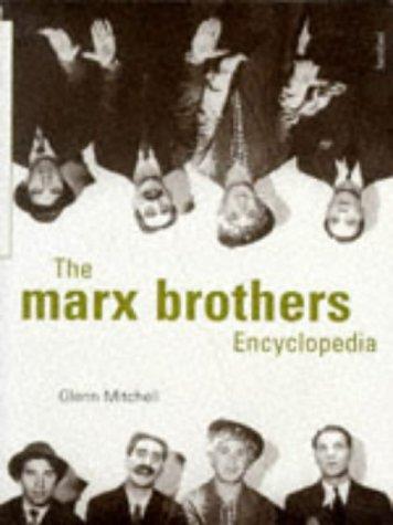 The Marx Brothers Encyclopedia