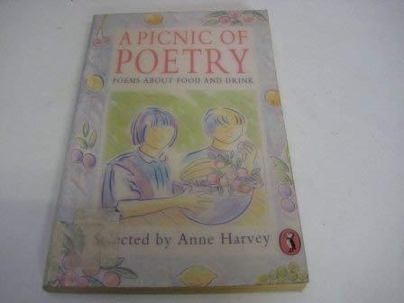 A Picnic of Poetry (Puffin Books)