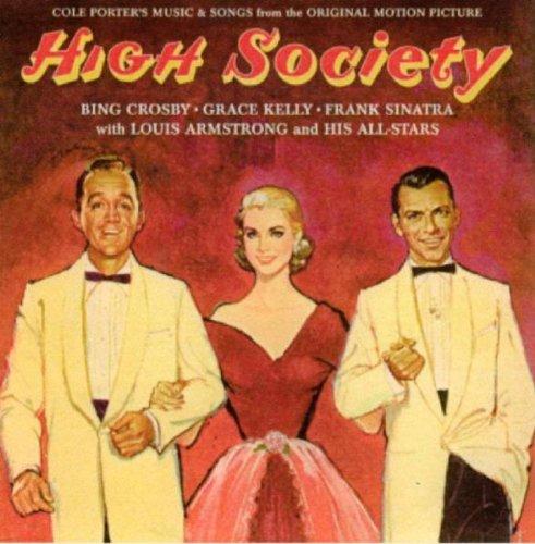 High Society-Deluxe Digipak