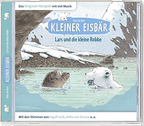 Lars und die Kleine Robbe