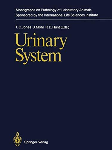 Urinary System (Monographs on Pathology of Laboratory Animals)