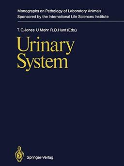 Urinary System (Monographs on Pathology of Laboratory Animals)