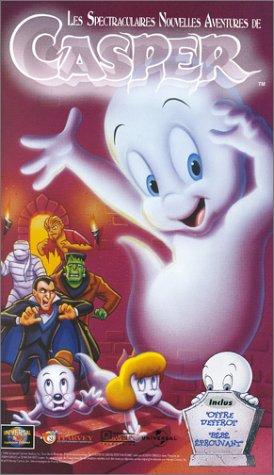 Casper Vol 2 [VHS]