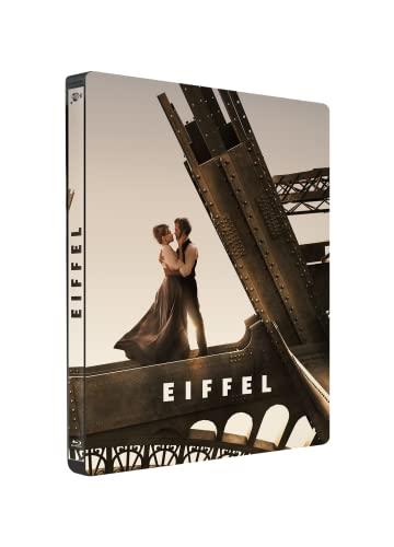 Eiffel 4k ultra hd [Blu-ray] [FR Import]