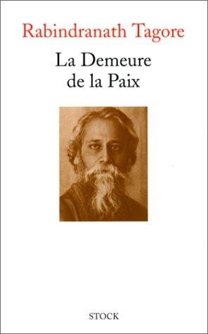 La demeure de la paix