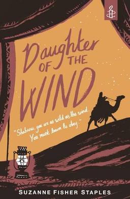 Daughter of the Wind