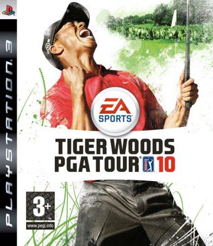 Tiger Woods PGA Tour 10 [UK Import]