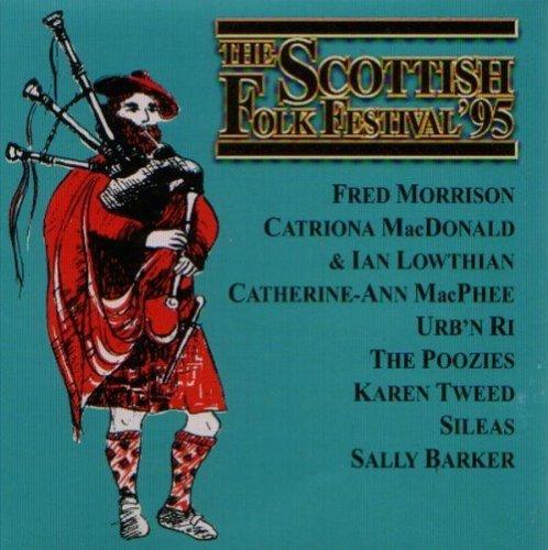 Scottish Folk Festival 1995