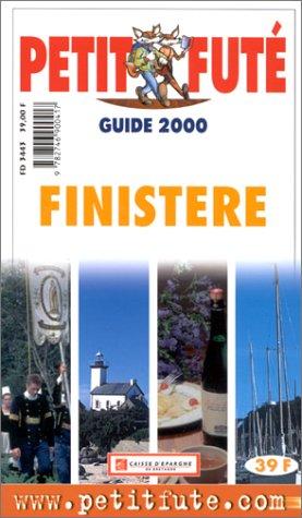 Finistère. Guide Edition 2000 (Guides Departem)