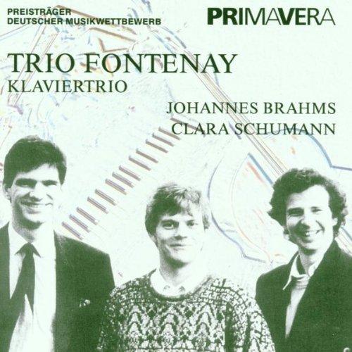 Trio Fontenay