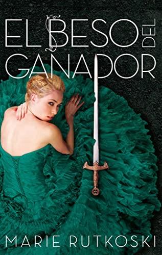 El beso del ganador (Trilogía del ganador, 3)