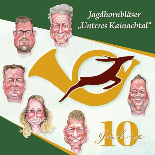 10 Jahre; Jagdmusik aus der Steiermark