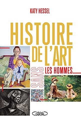 Histoire de l'art sans les hommes