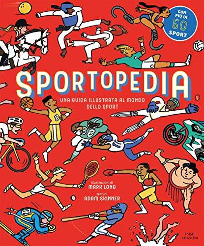 Sportopedia (Album)