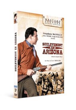 Soulevement en arizona [FR Import]