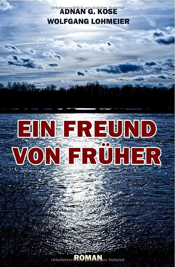 Ein Freund von früher: DE