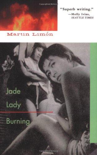 Jade Lady Burning: A Sergeants Sueno and Bascom Mystery (Vol.1)