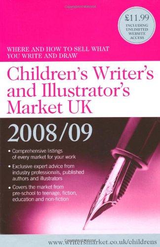 Children's Writer's and Illustrator's Market UK