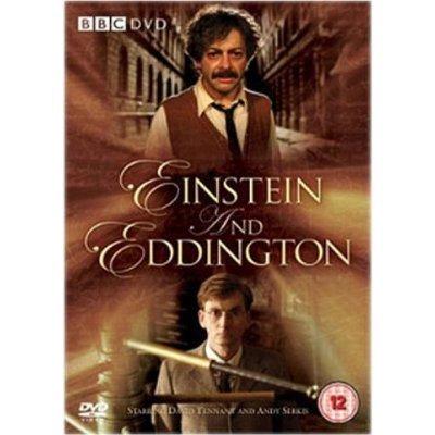 Einstein and Eddington [UK Import]