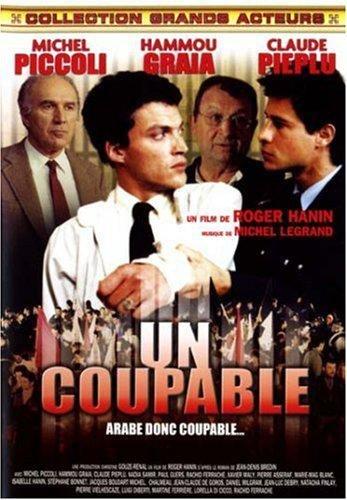 Un coupable [FR Import]