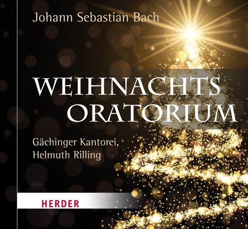 Weihnachtsoratorium,Bach,Joh.Sebastian