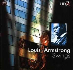 Louis Armstrong-Swings