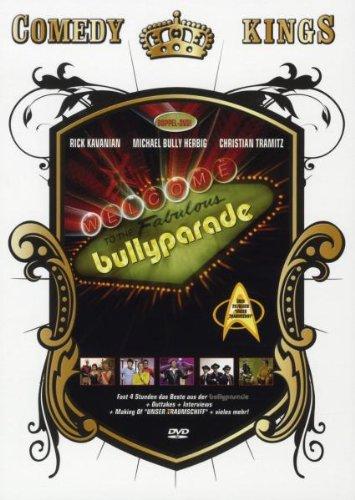 Bullyparade [2 DVDs]