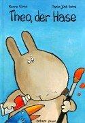 Theo, der Hase