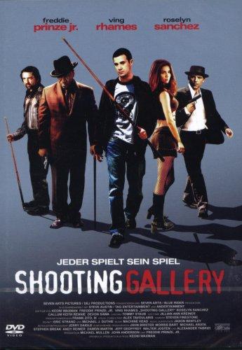 Shooting Gallery