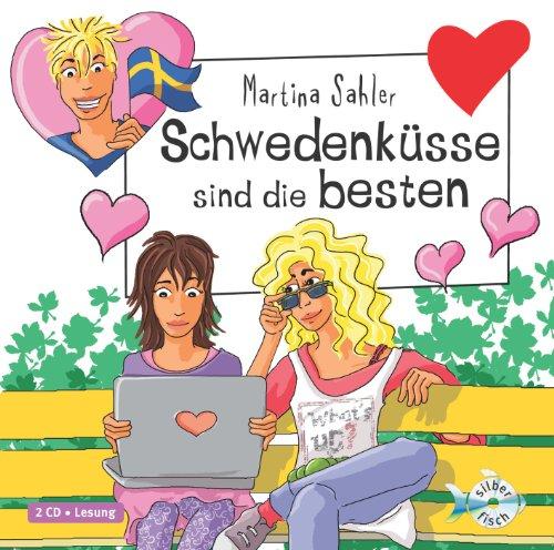 Schwedenküsse sind die besten (2 CDs)