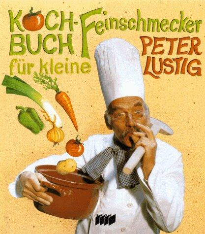 Kochbuch für kleine Feinschmecker