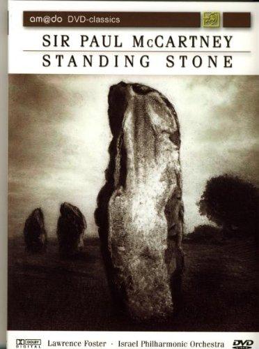 Paul McCartney's Standing Stone