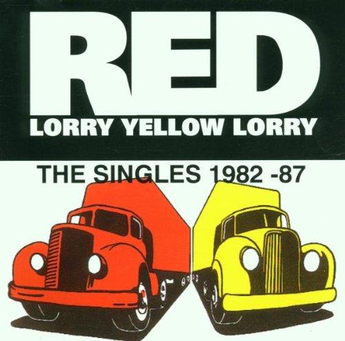 Singles 1982-1987