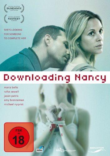 Downloading Nancy