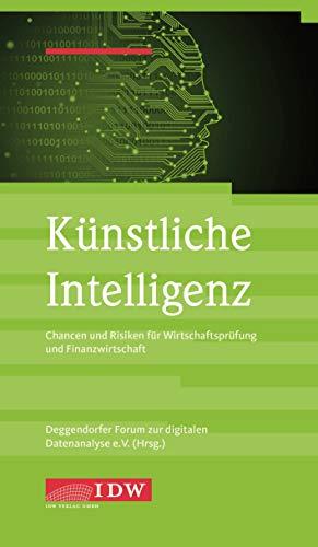 Künstliche Intelligenz: Chancen und Risiken für Wirtschaftsprüfung und Finanzwirtschaft