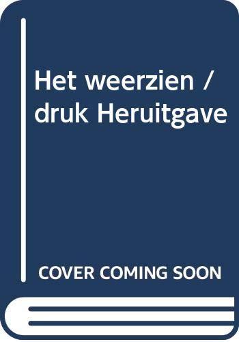 Het weerzien / druk Heruitgave