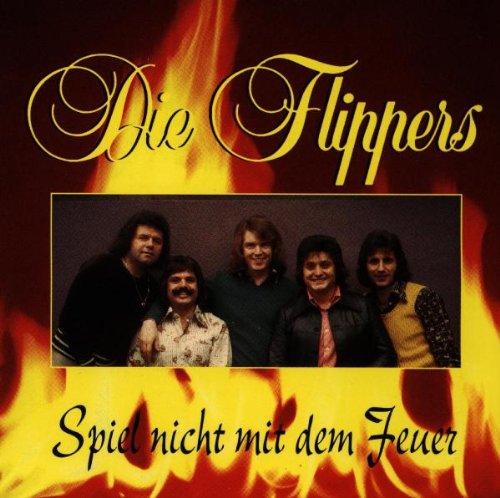 Spiel Nicht mit dem Feuer