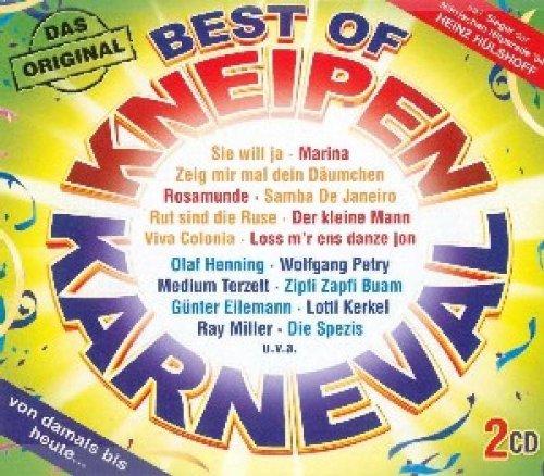 Best of Kneipenkarneval