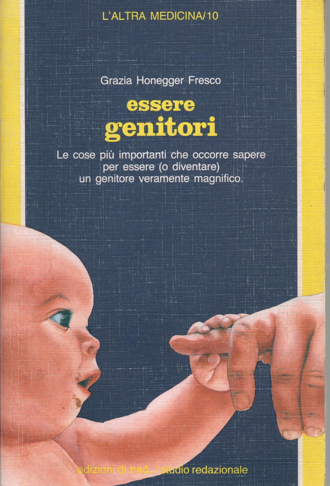 Essere genitori (L' altra medicina)